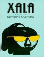 Xala (Anglais) - Sembène Ousmane.pdf